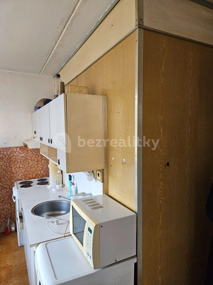 2 bedroom flat for sale, 67 m², Jilemnického, Ústí nad Orlicí, Pardubický Region