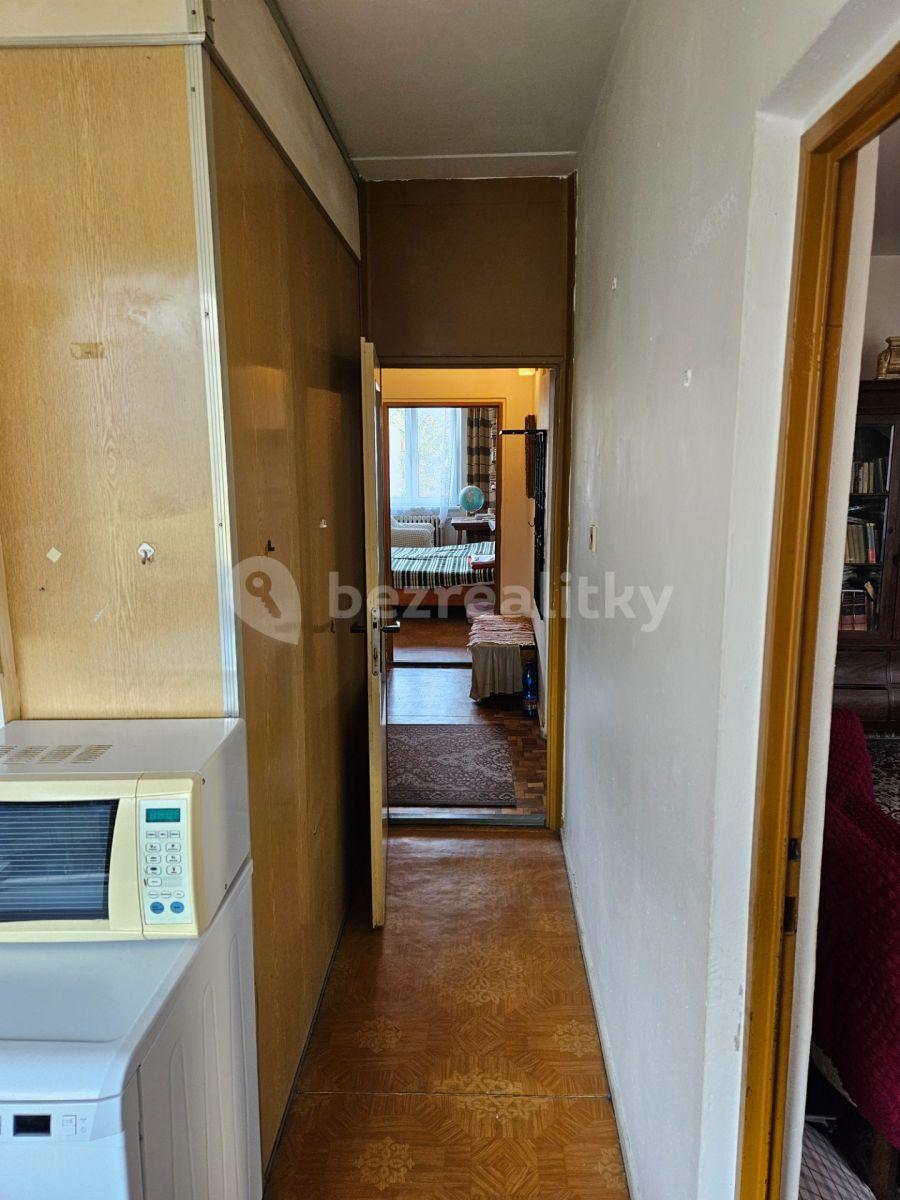 2 bedroom flat for sale, 67 m², Jilemnického, Ústí nad Orlicí, Pardubický Region