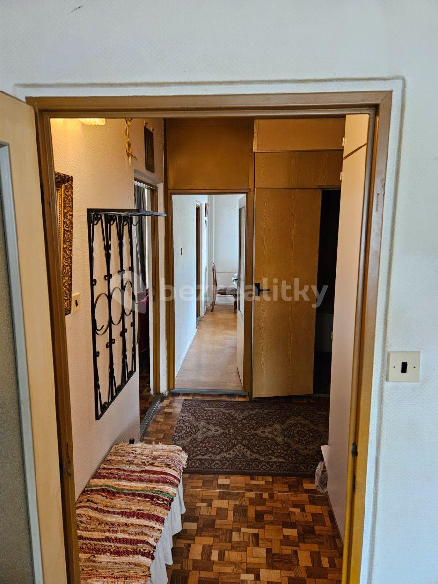 2 bedroom flat for sale, 67 m², Jilemnického, Ústí nad Orlicí, Pardubický Region