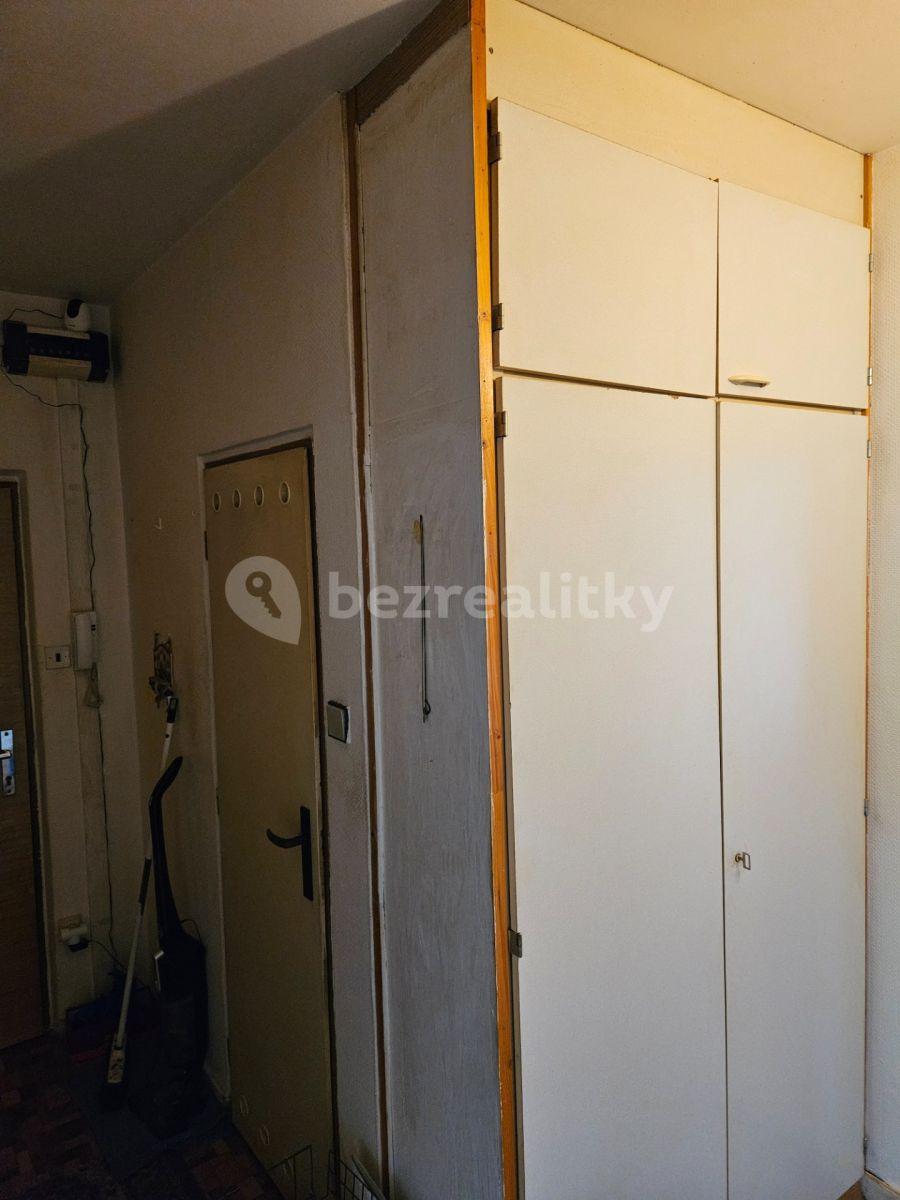 2 bedroom flat for sale, 67 m², Jilemnického, Ústí nad Orlicí, Pardubický Region