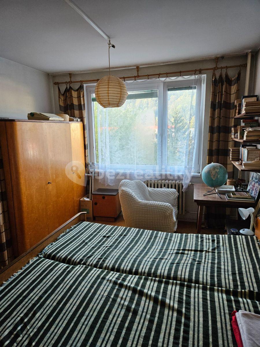 2 bedroom flat for sale, 67 m², Jilemnického, Ústí nad Orlicí, Pardubický Region