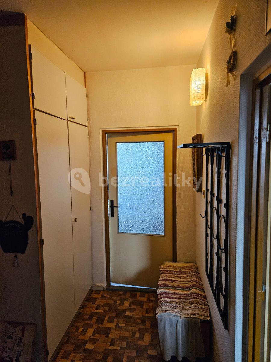 2 bedroom flat for sale, 67 m², Jilemnického, Ústí nad Orlicí, Pardubický Region