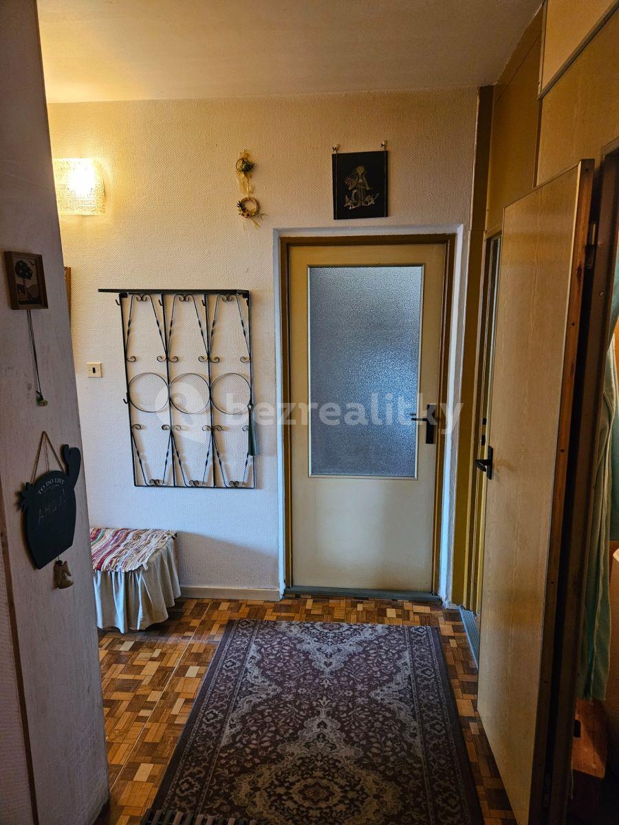 2 bedroom flat for sale, 67 m², Jilemnického, Ústí nad Orlicí, Pardubický Region