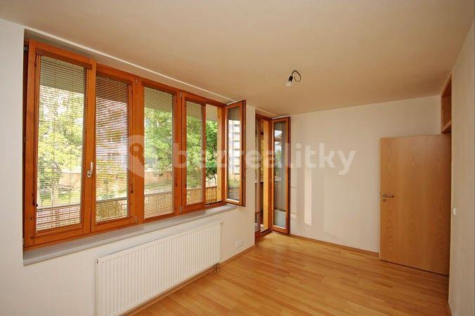 1 bedroom with open-plan kitchen flat to rent, 76 m², U Stanice, Prague, Prague