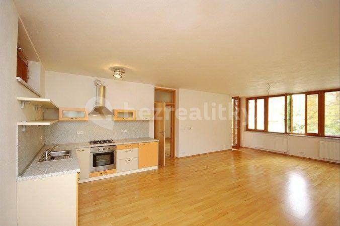 1 bedroom with open-plan kitchen flat to rent, 76 m², U Stanice, Prague, Prague