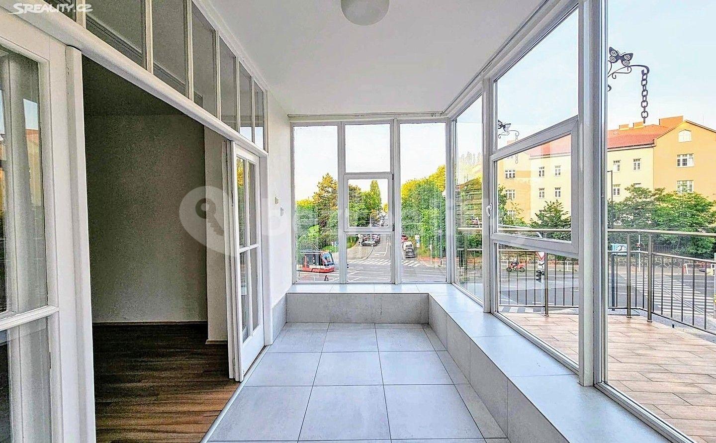 3 bedroom with open-plan kitchen flat for sale, 142 m², Žateckých, Prague, Prague