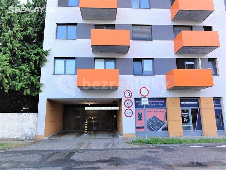 garage for sale, 12 m², Košinova, Brno, Jihomoravský Region