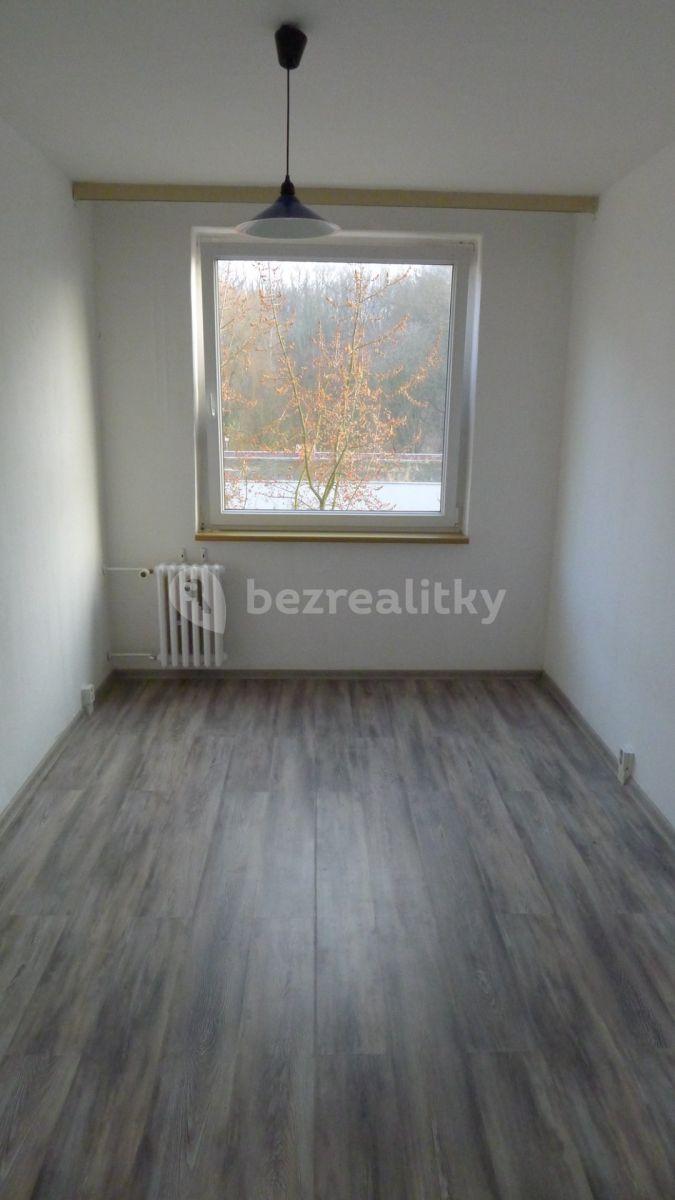 1 bedroom with open-plan kitchen flat to rent, 45 m², Pod Lysinami, Prague, Prague