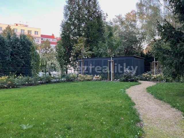 Studio flat to rent, 22 m², Studentská, Prague, Prague