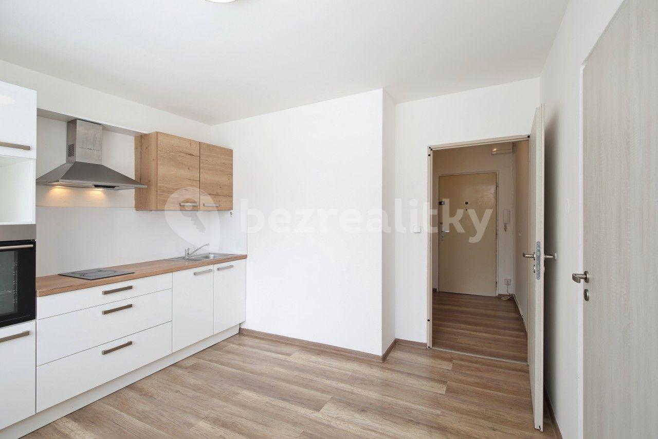 1 bedroom flat to rent, 35 m², Jáchymovská, Liberec, Liberecký Region