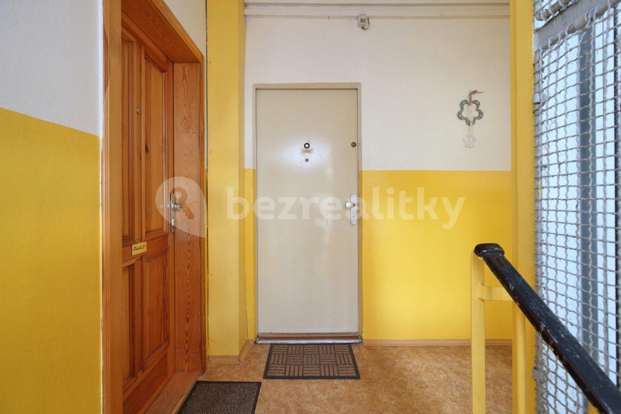 1 bedroom flat to rent, 35 m², Jáchymovská, Liberec, Liberecký Region