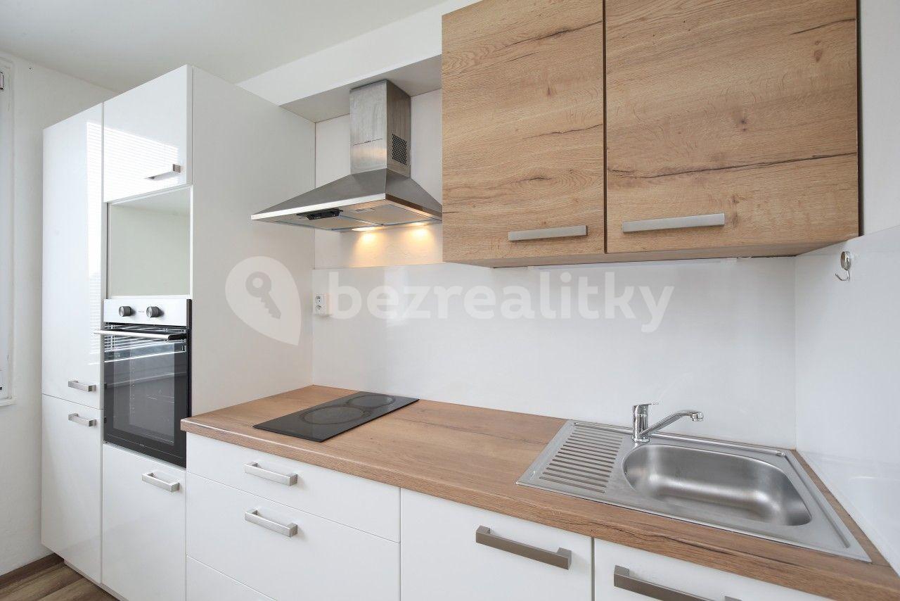 1 bedroom flat to rent, 35 m², Jáchymovská, Liberec, Liberecký Region