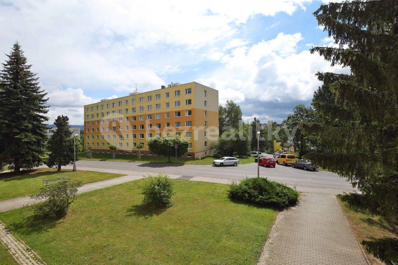 1 bedroom flat to rent, 35 m², Jáchymovská, Liberec, Liberecký Region