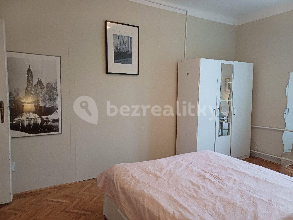 4 bedroom flat to rent, 100 m², Klemensova, Bratislava - mestská časť Staré Mesto, Bratislavský Region