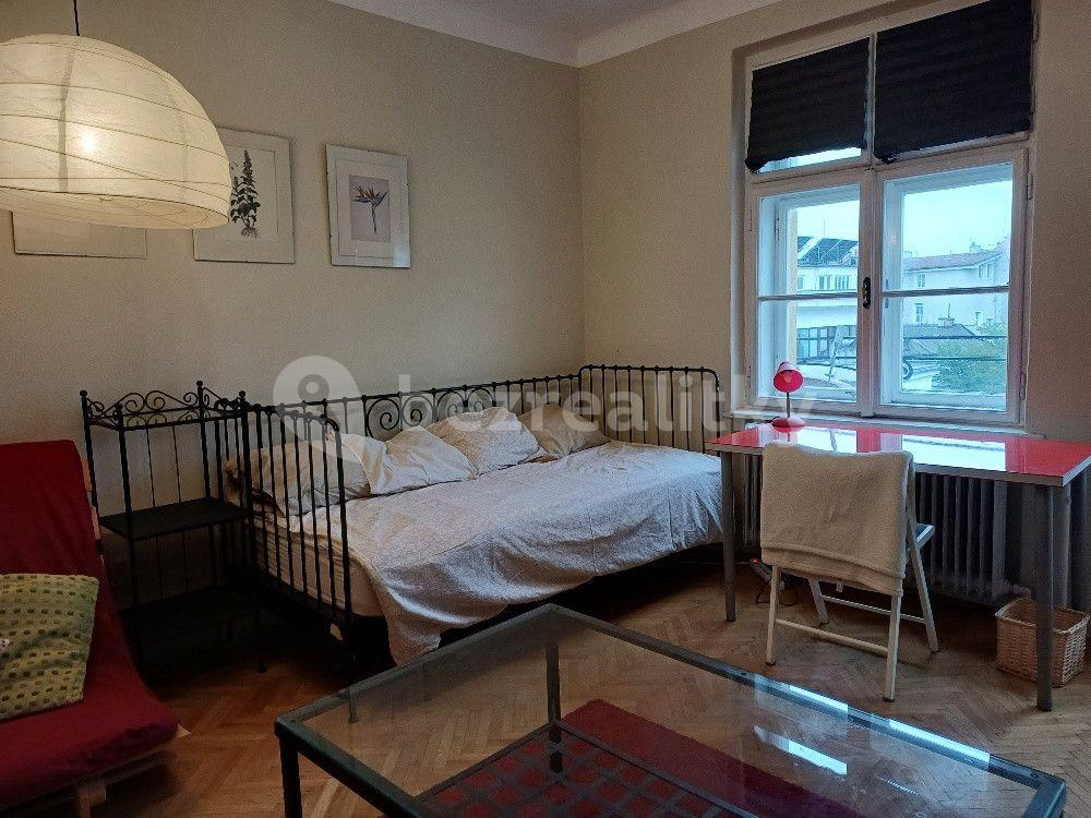 4 bedroom flat to rent, 100 m², Klemensova, Bratislava - mestská časť Staré Mesto, Bratislavský Region