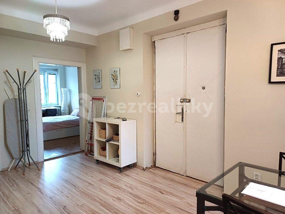 4 bedroom flat to rent, 100 m², Klemensova, Bratislava - mestská časť Staré Mesto, Bratislavský Region