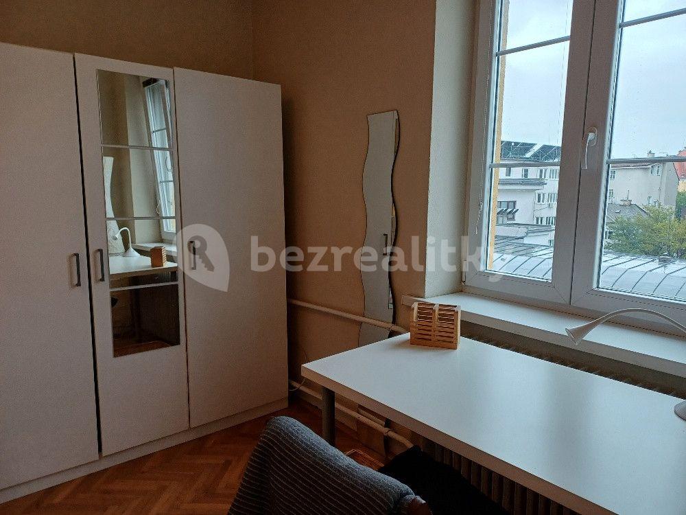 4 bedroom flat to rent, 100 m², Klemensova, Bratislava - mestská časť Staré Mesto, Bratislavský Region