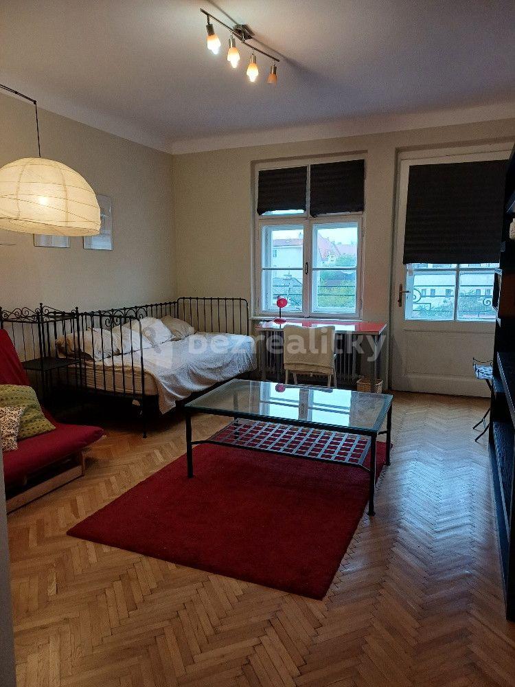 4 bedroom flat to rent, 100 m², Klemensova, Bratislava - mestská časť Staré Mesto, Bratislavský Region