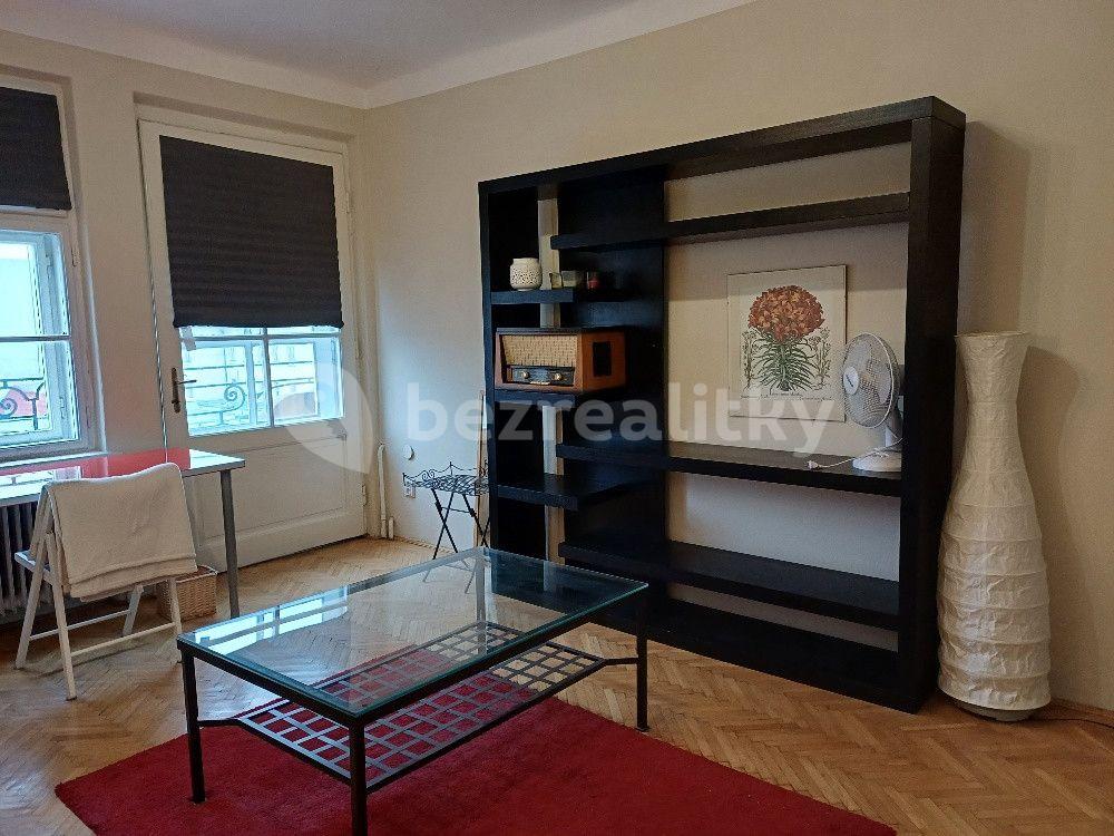 4 bedroom flat to rent, 100 m², Klemensova, Bratislava - mestská časť Staré Mesto, Bratislavský Region