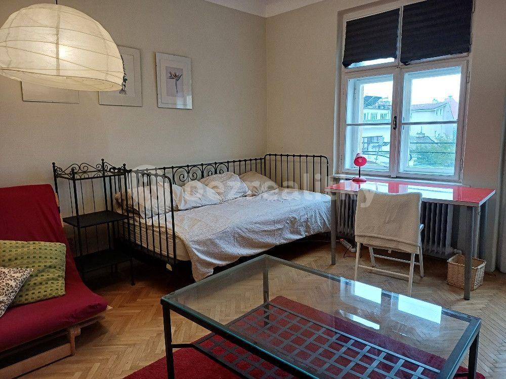 4 bedroom flat to rent, 100 m², Klemensova, Bratislava - mestská časť Staré Mesto, Bratislavský Region