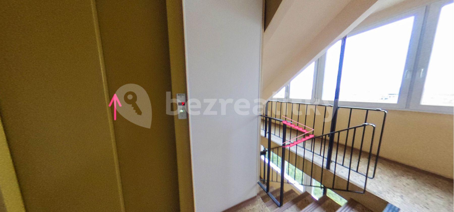 1 bedroom flat to rent, 30 m², Kotorská, Prague, Prague