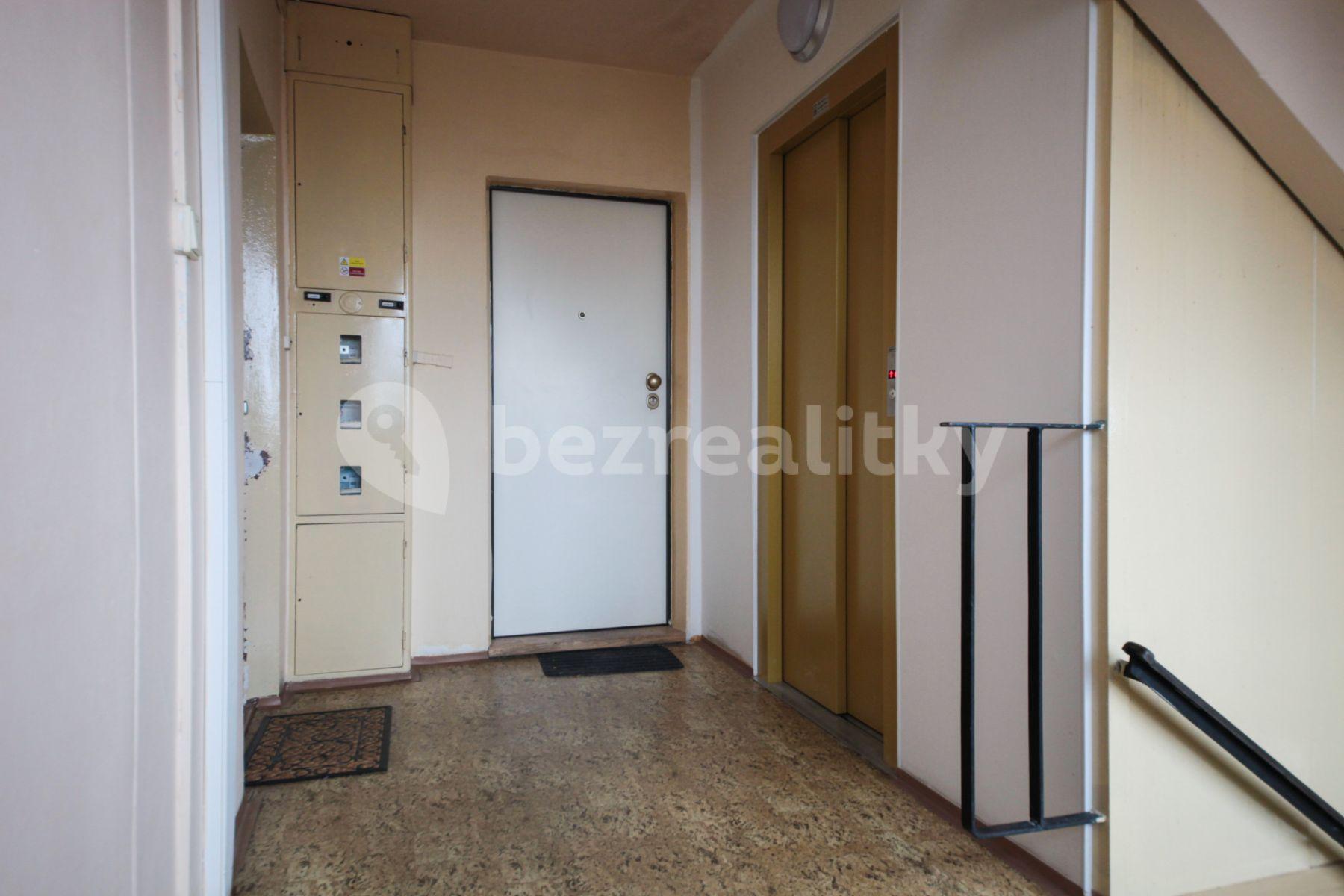 1 bedroom flat to rent, 30 m², Kotorská, Prague, Prague