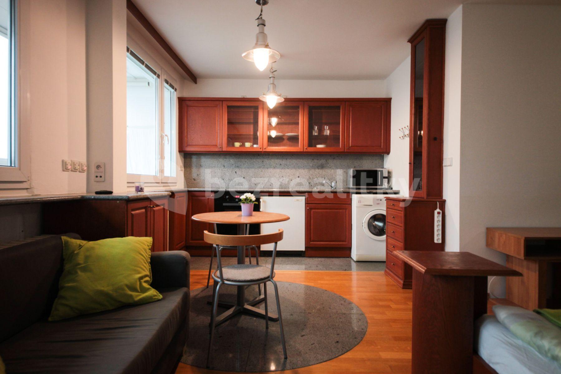 1 bedroom flat to rent, 30 m², Kotorská, Prague, Prague