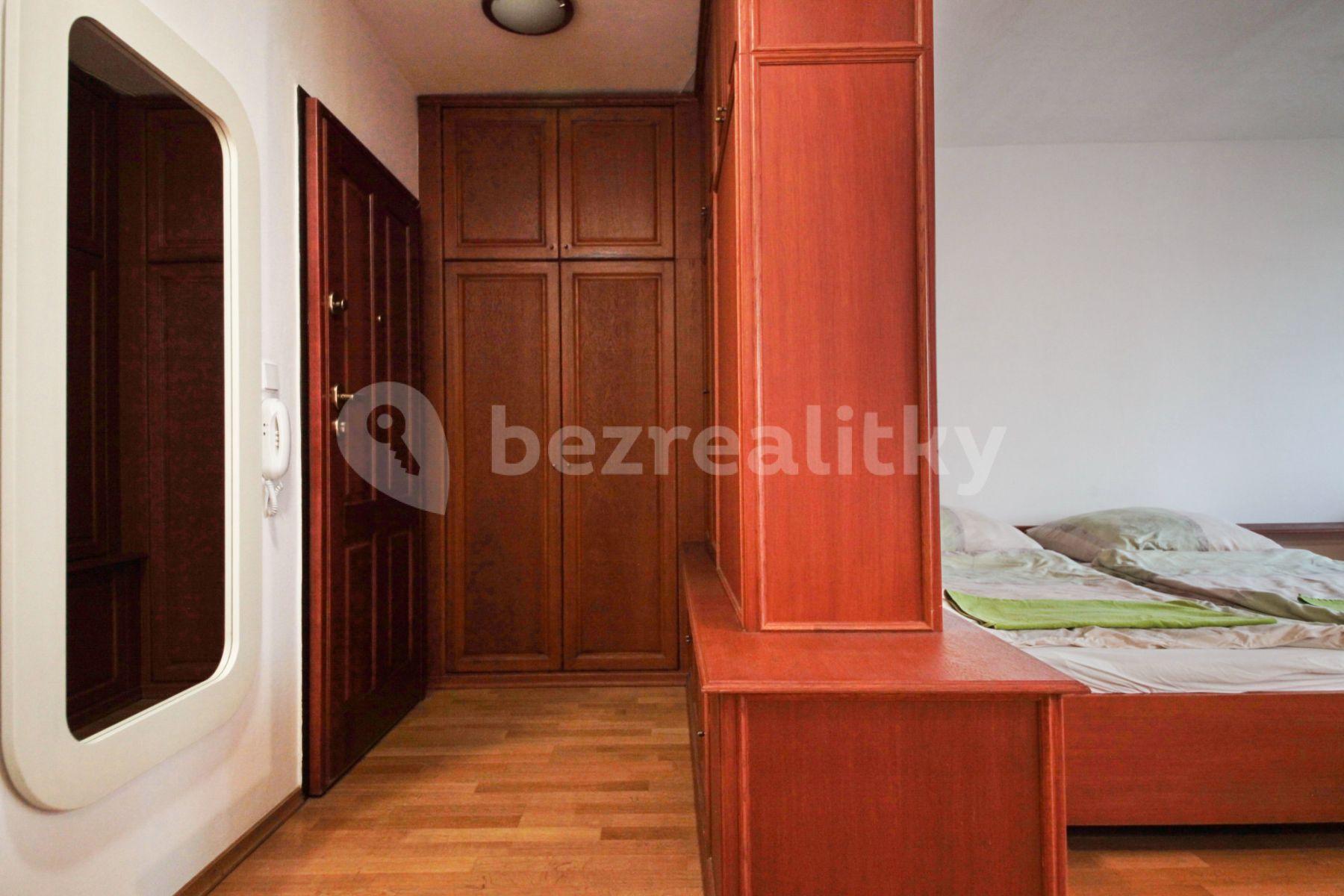 1 bedroom flat to rent, 30 m², Kotorská, Prague, Prague