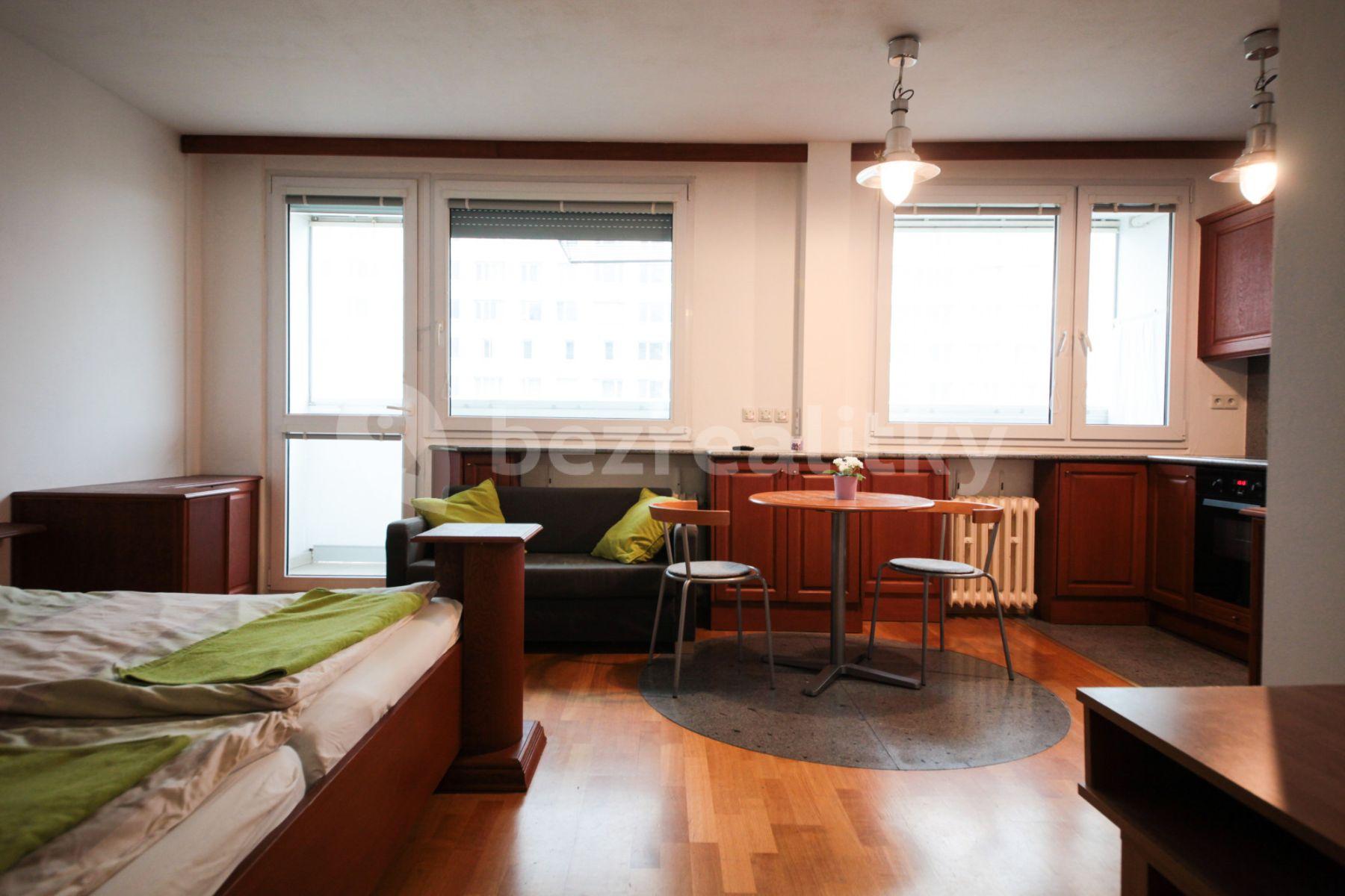 1 bedroom flat to rent, 30 m², Kotorská, Prague, Prague