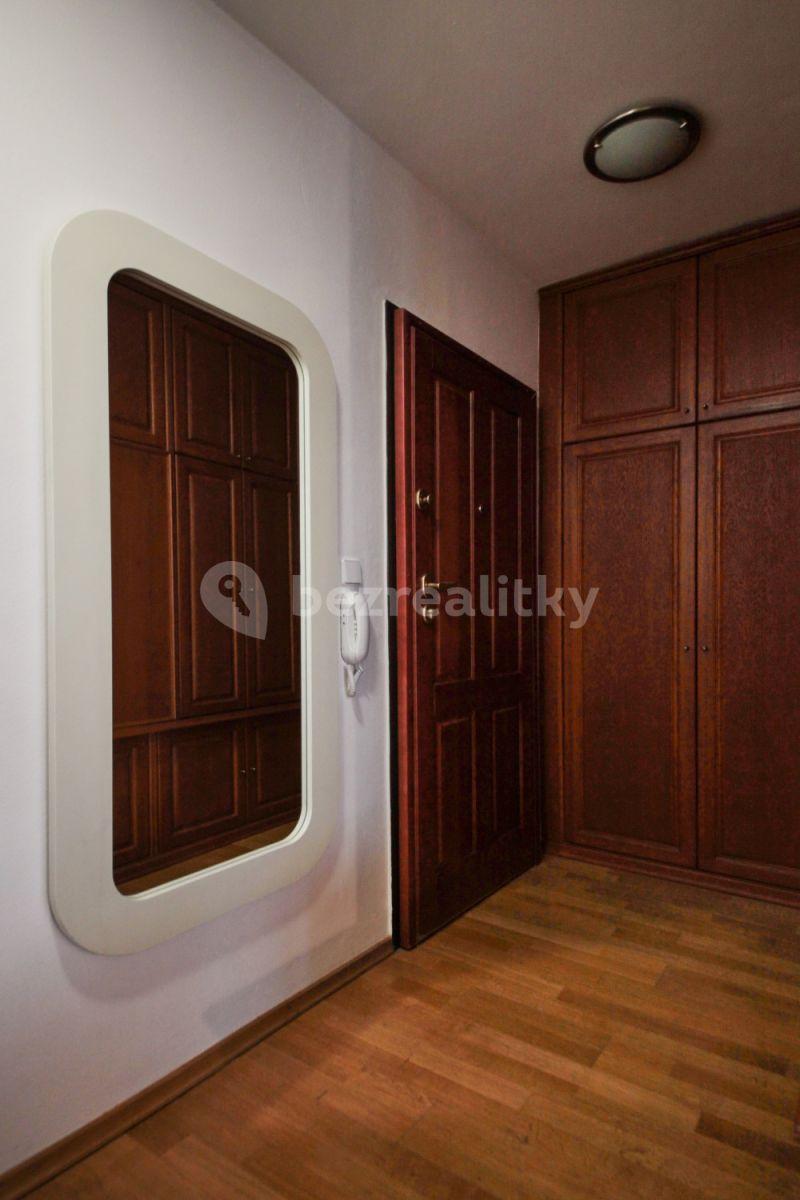 1 bedroom flat to rent, 30 m², Kotorská, Prague, Prague