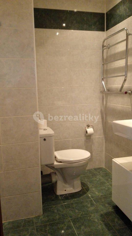 1 bedroom flat to rent, 30 m², Kotorská, Prague, Prague