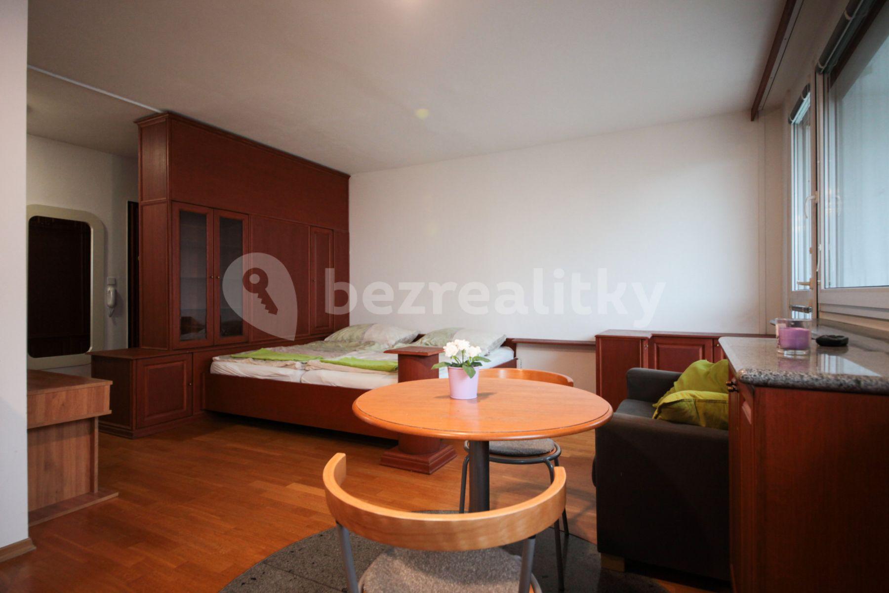 1 bedroom flat to rent, 30 m², Kotorská, Prague, Prague