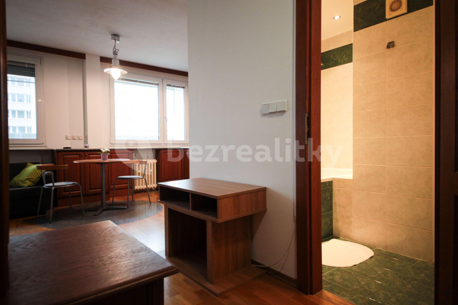 1 bedroom flat to rent, 30 m², Kotorská, Prague, Prague