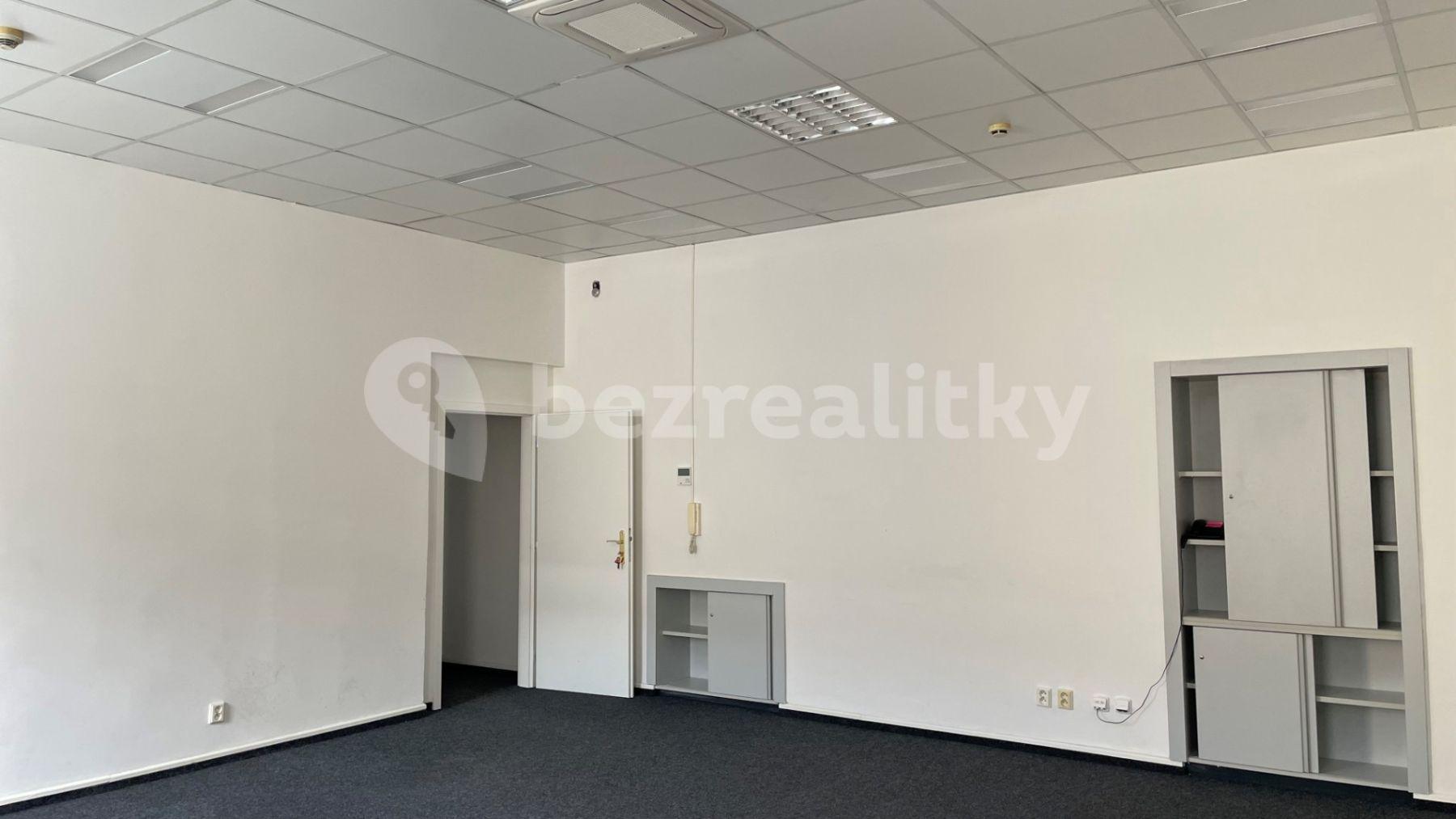 office to rent, 39 m², Hybernská, Prague, Prague