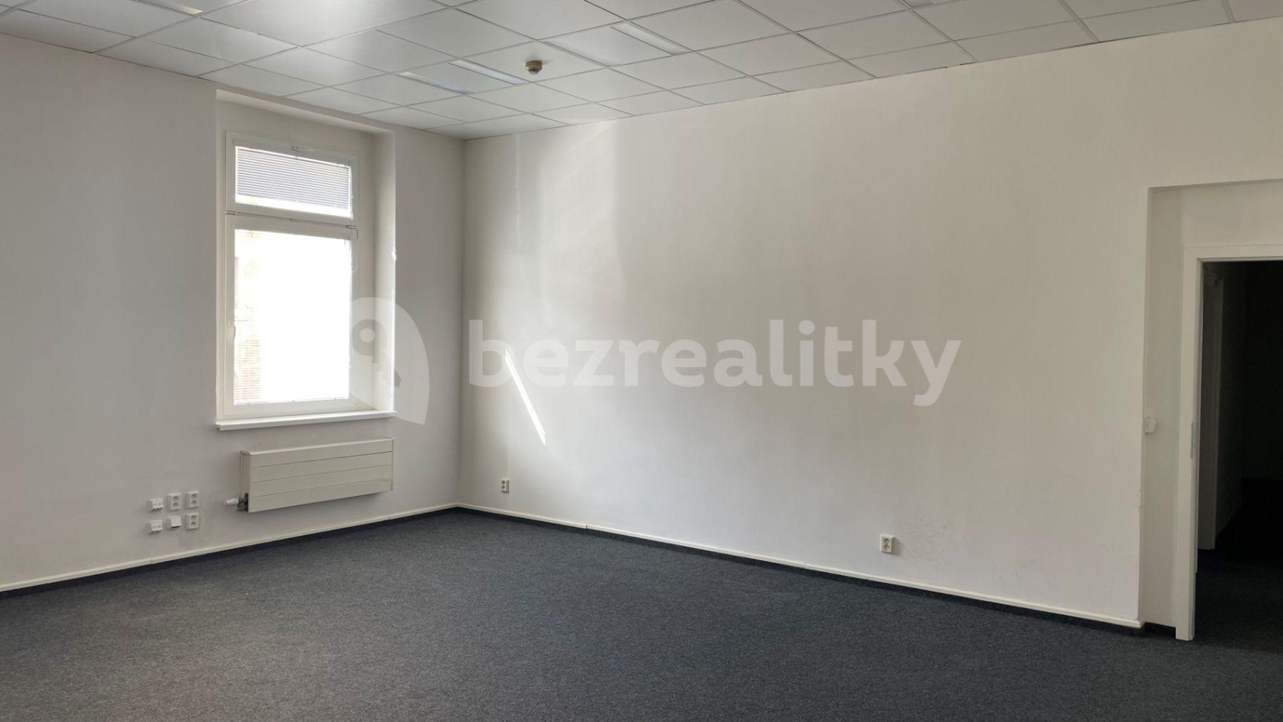 office to rent, 39 m², Hybernská, Prague, Prague