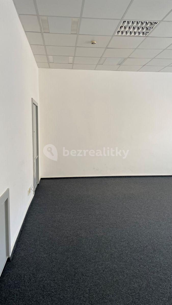 office to rent, 39 m², Hybernská, Prague, Prague