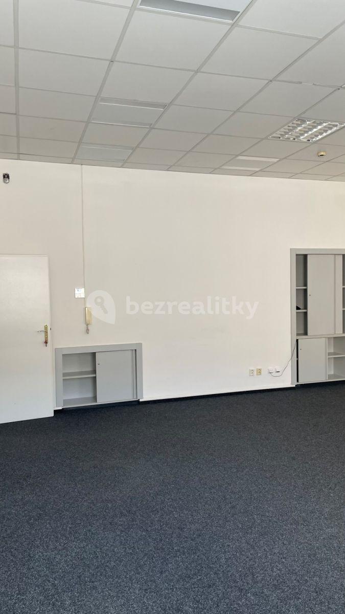 office to rent, 39 m², Hybernská, Prague, Prague