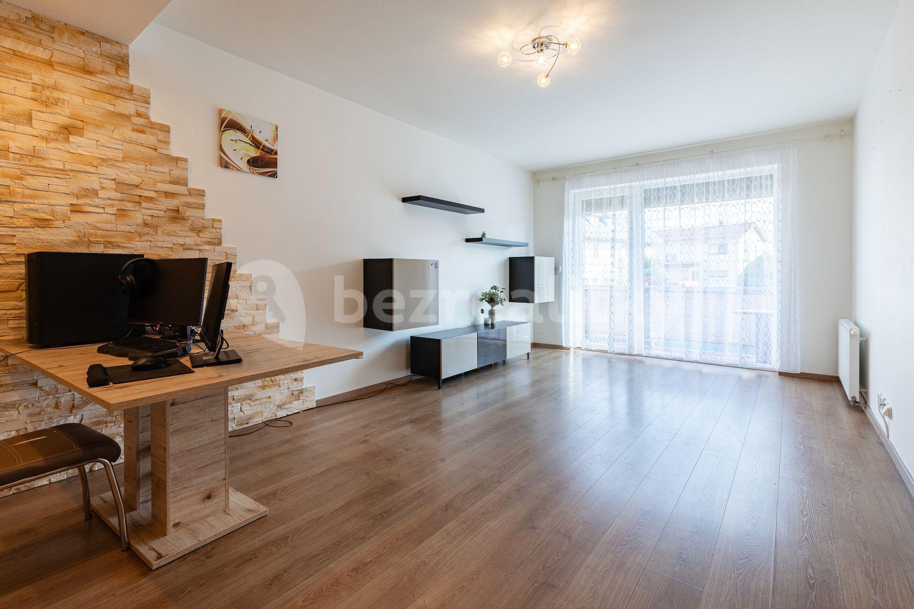 2 bedroom with open-plan kitchen flat for sale, 91 m², Formanská, Prague, Prague