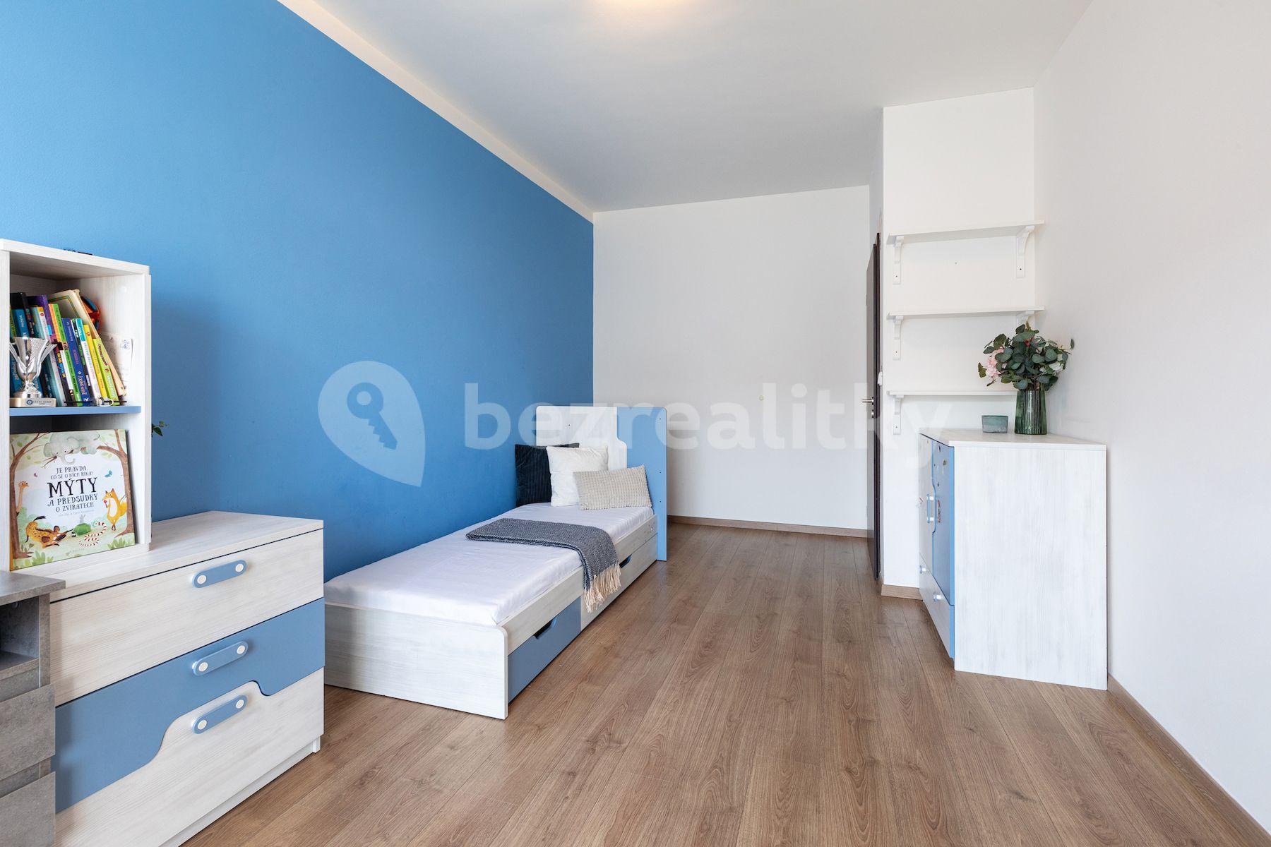 2 bedroom with open-plan kitchen flat for sale, 91 m², Formanská, Prague, Prague