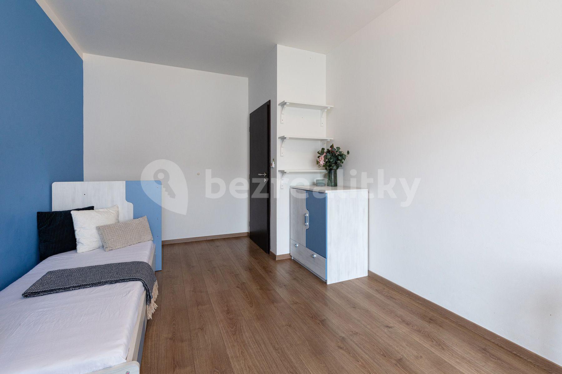 2 bedroom with open-plan kitchen flat for sale, 91 m², Formanská, Prague, Prague