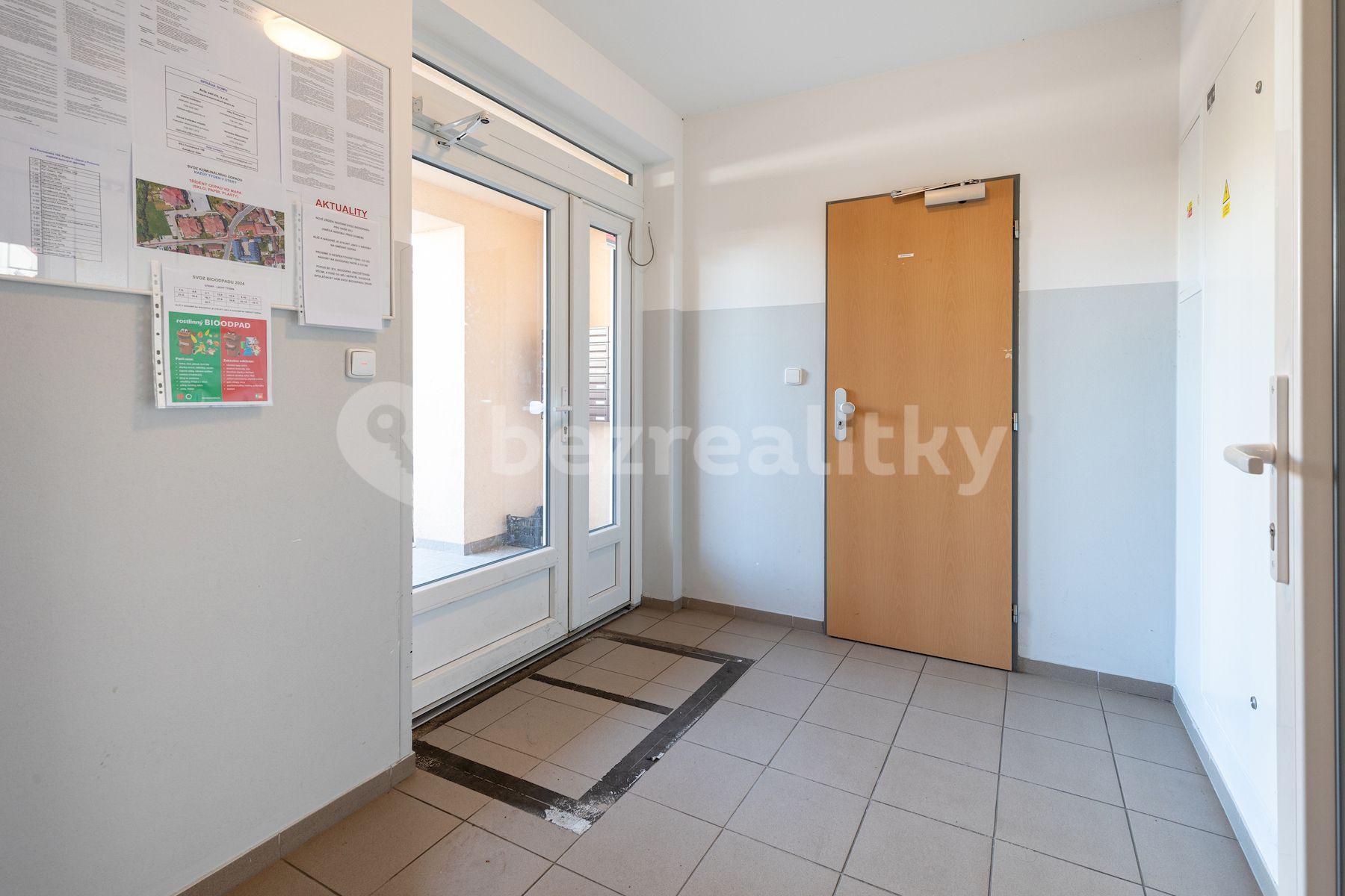 2 bedroom with open-plan kitchen flat for sale, 91 m², Formanská, Prague, Prague