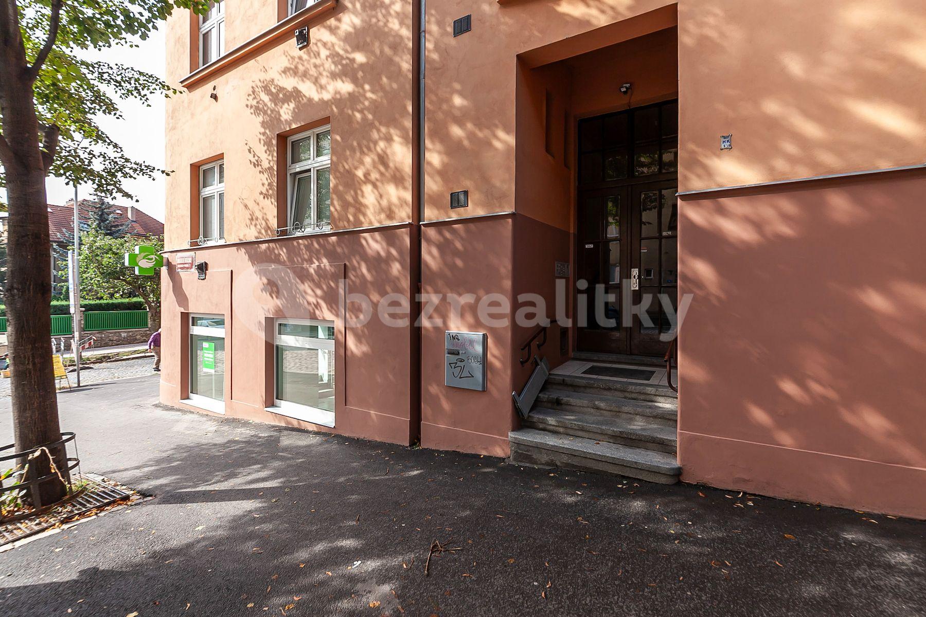 2 bedroom with open-plan kitchen flat for sale, 71 m², U Vinohradské nemocnice, Prague, Prague