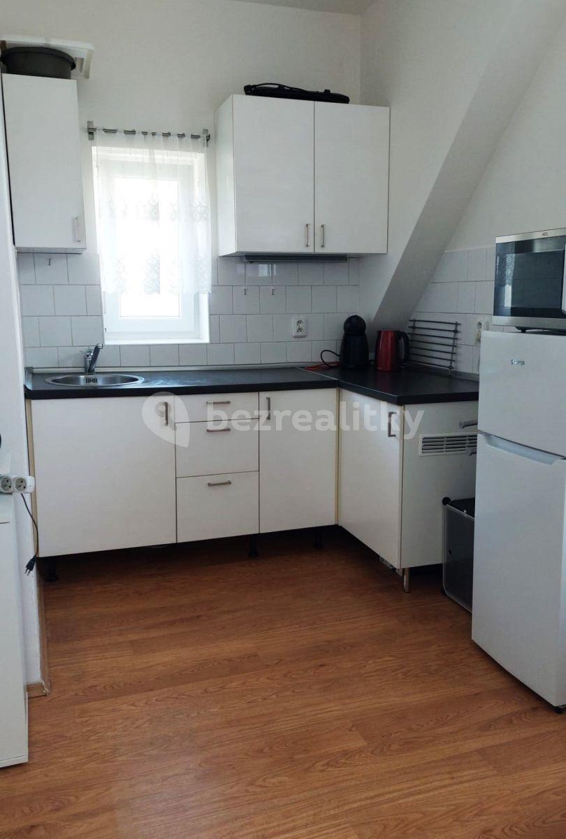 Studio flat to rent, 23 m², U Zahradního města, Prague, Prague