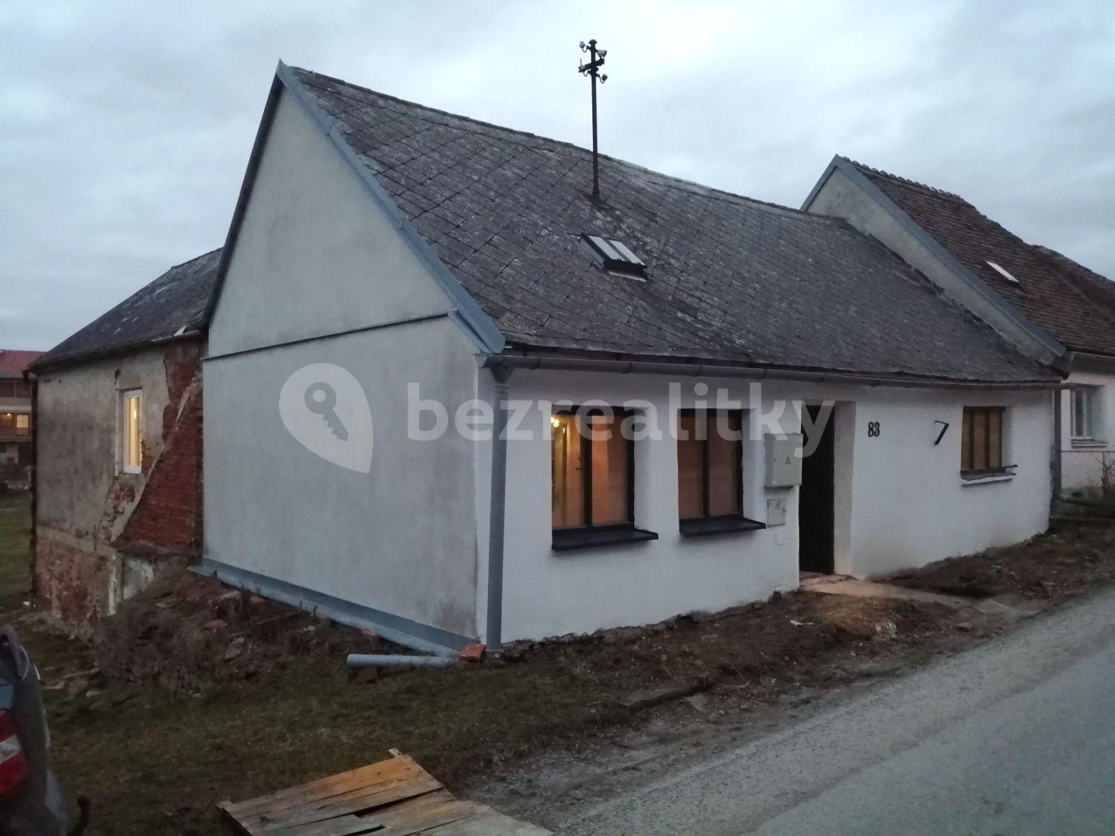 house for sale, 180 m², Dešná, Jihočeský Region