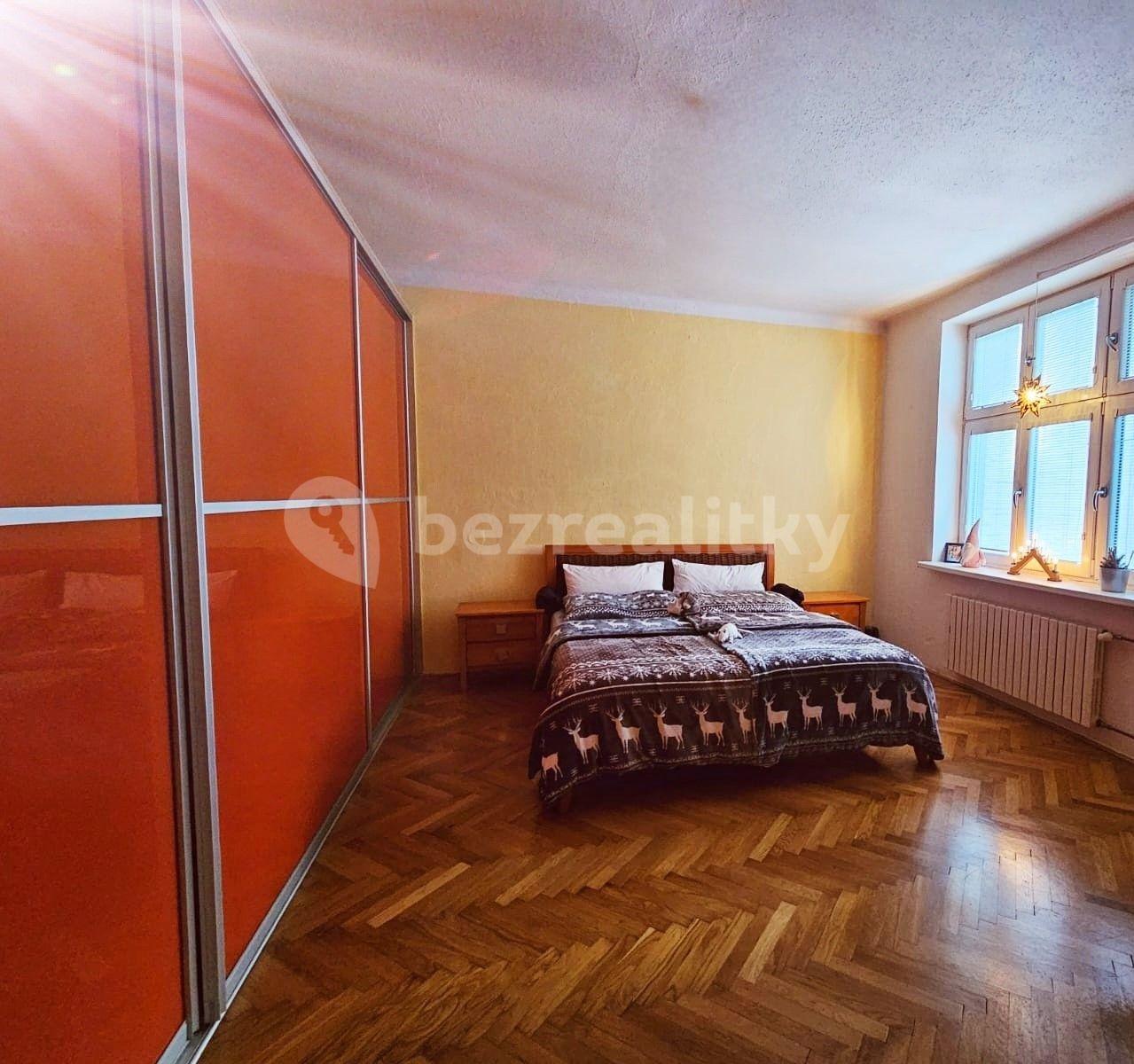 3 bedroom flat for sale, 121 m², Herodova, Ostrava, Moravskoslezský Region