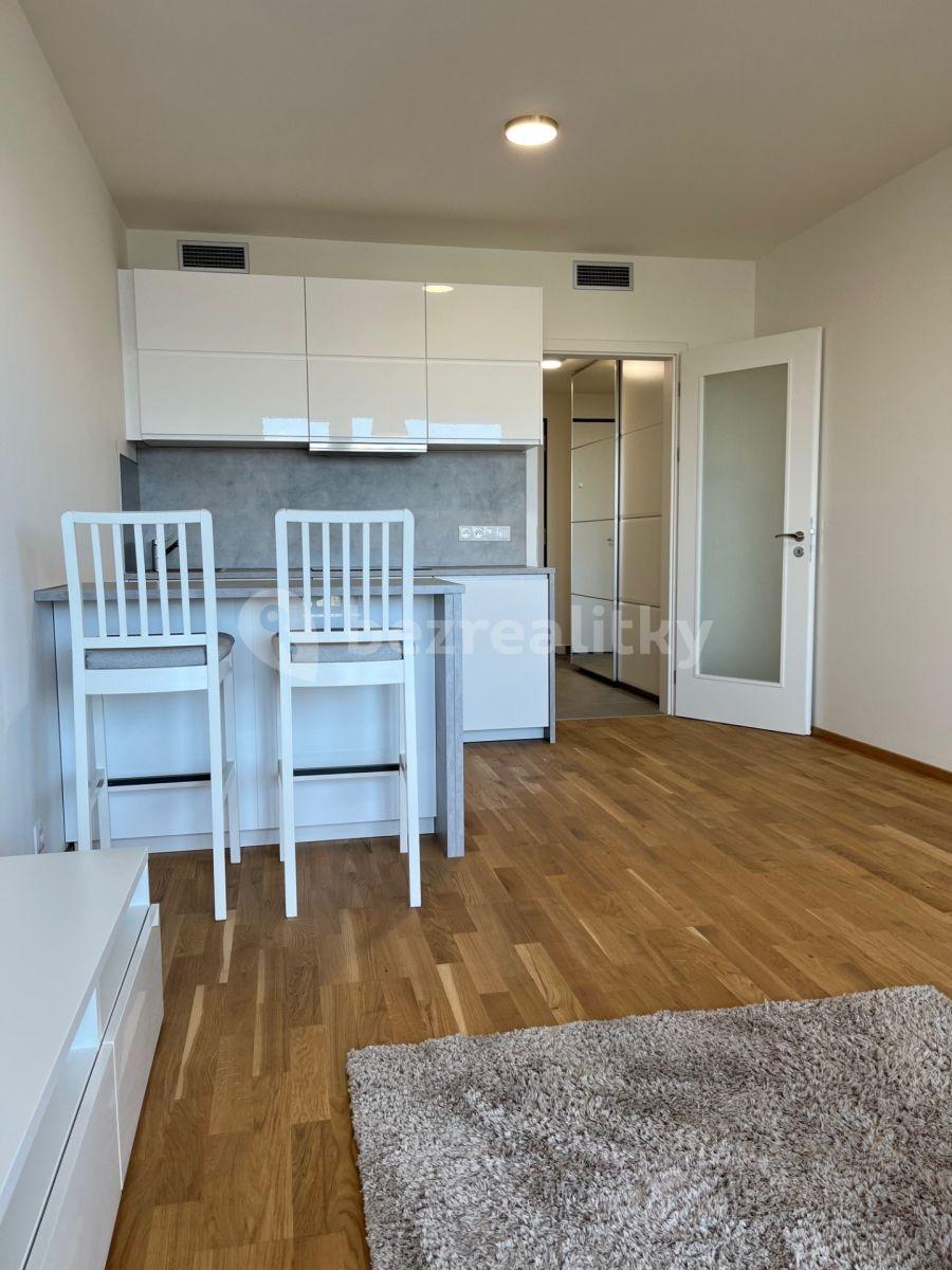 Studio flat to rent, 45 m², Smržových, Prague, Prague