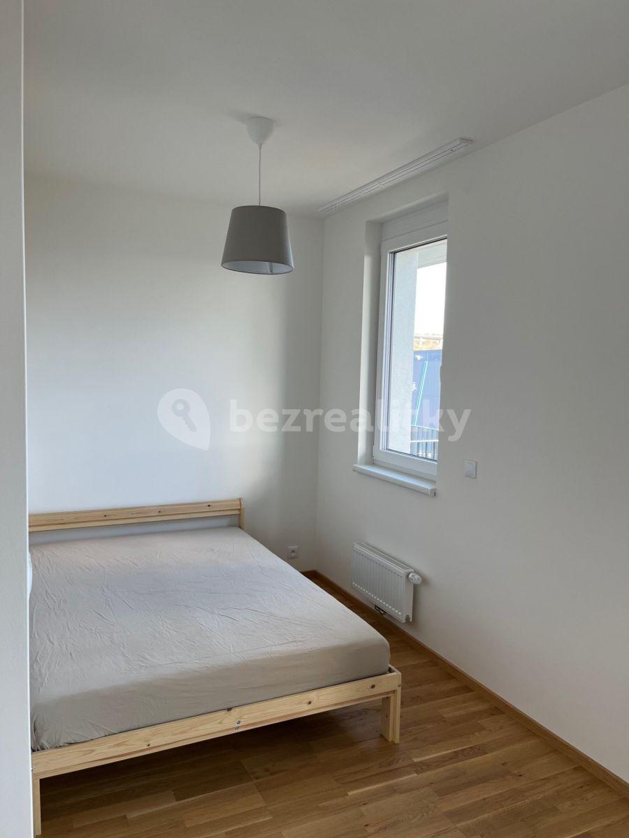 Studio flat to rent, 45 m², Smržových, Prague, Prague