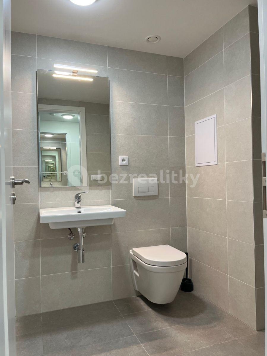 Studio flat to rent, 45 m², Smržových, Prague, Prague