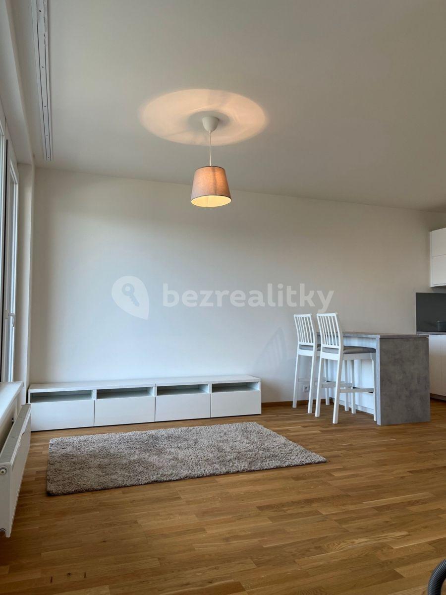 Studio flat to rent, 45 m², Smržových, Prague, Prague