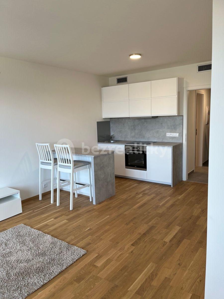 Studio flat to rent, 45 m², Smržových, Prague, Prague